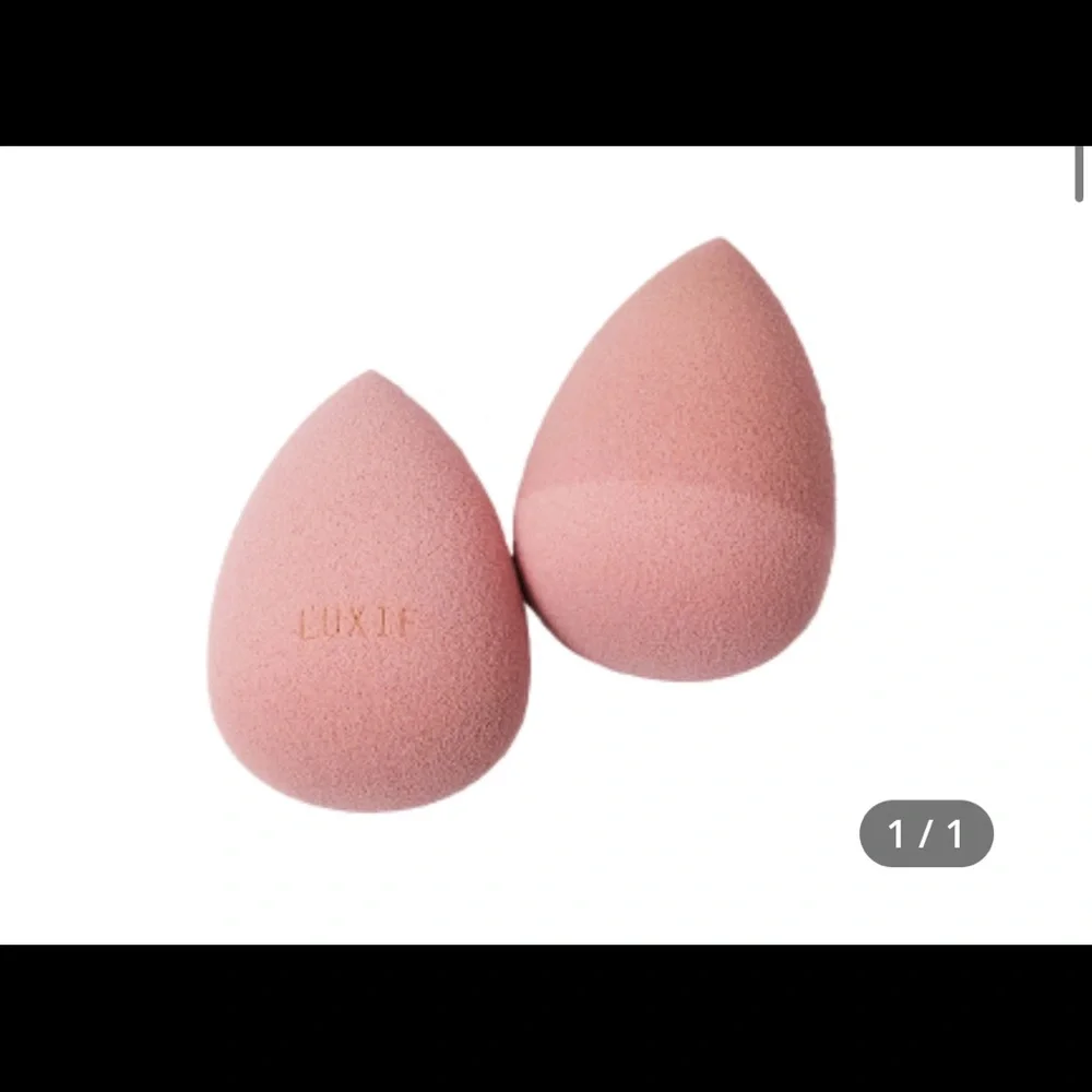 Luxie All-Purpose Sponge Set 🎀
